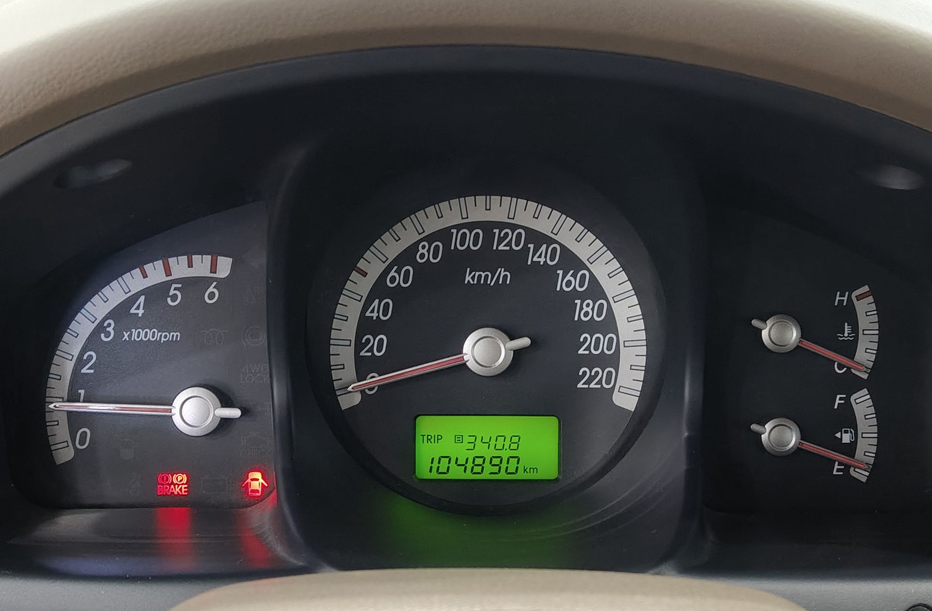Kia Sportage 2.0 CRDi VGT Concept 4x2 - foto 18