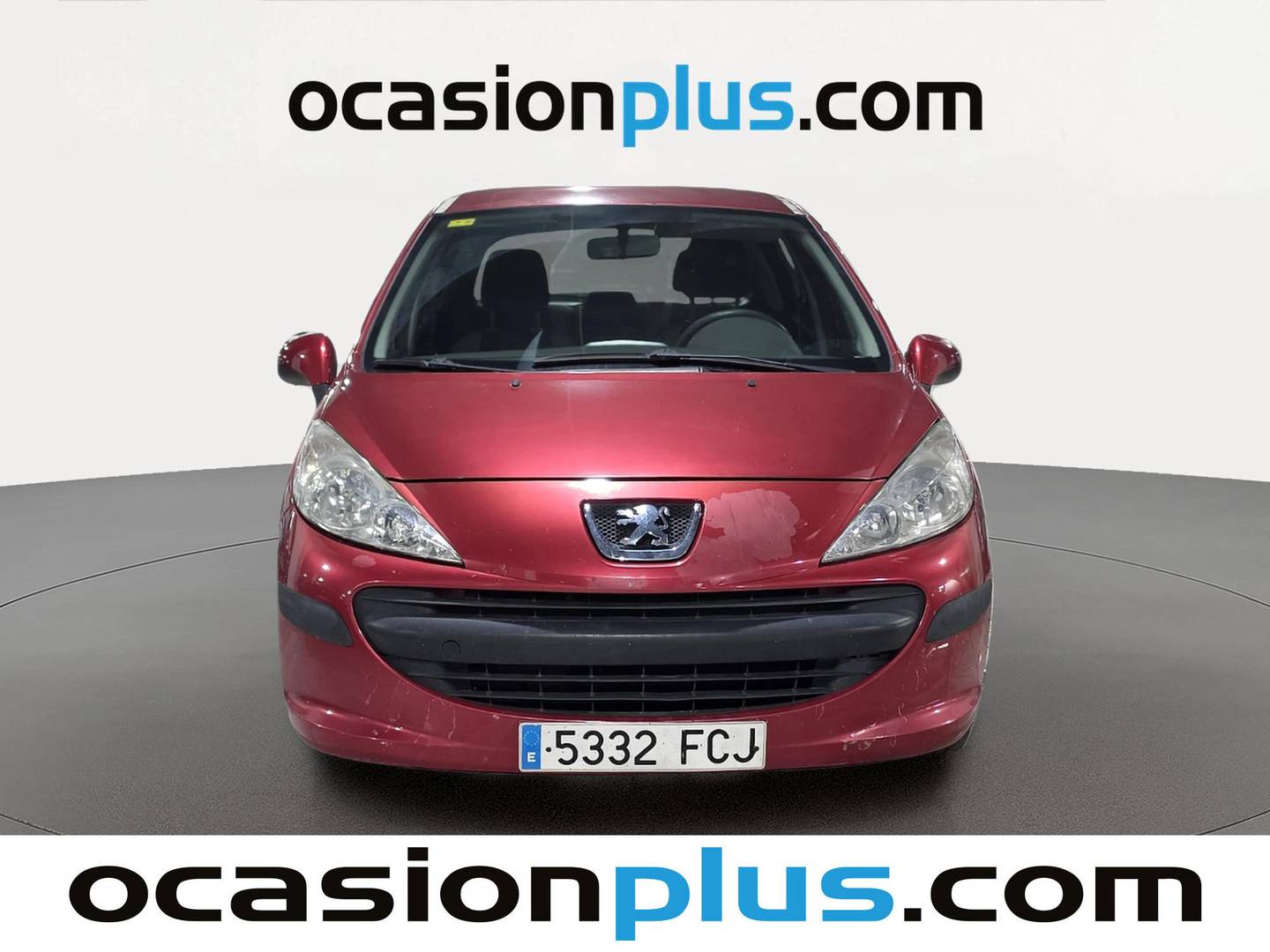 Peugeot 207 Peugeot 207 1.4 HDI X-Line (70 CV) al mejor precio