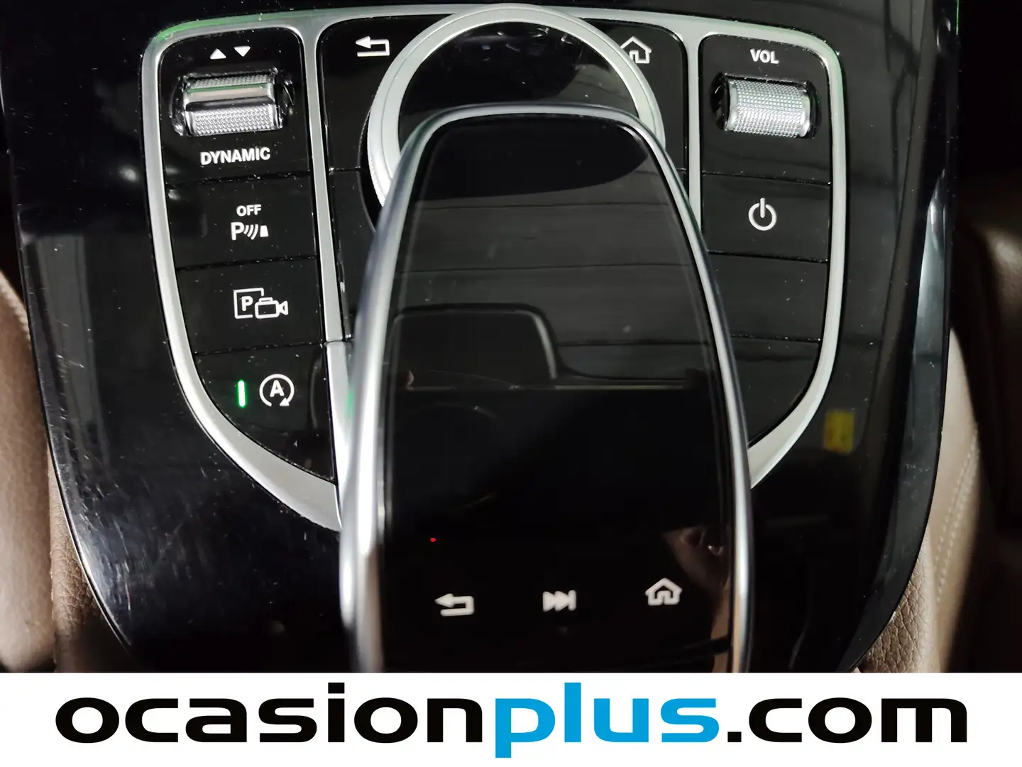 Foto Mercedes Clase E Mercedes-Benz Clase E E 350 d (258 CV)