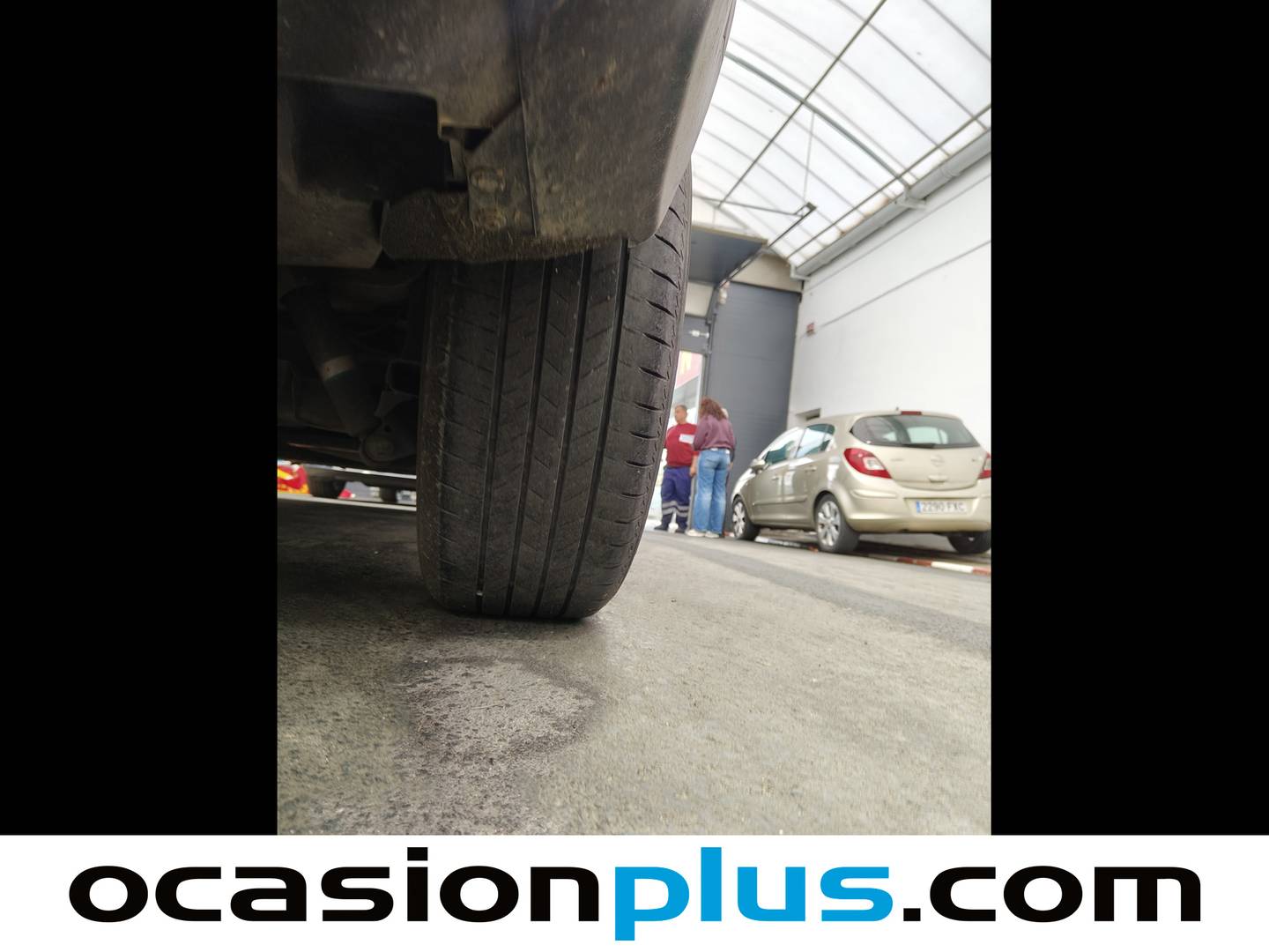 Foto Nissan X-TRAIL Nissan X-Trail DIG-T 160 N-Connecta 4x2 DCT (160 CV)