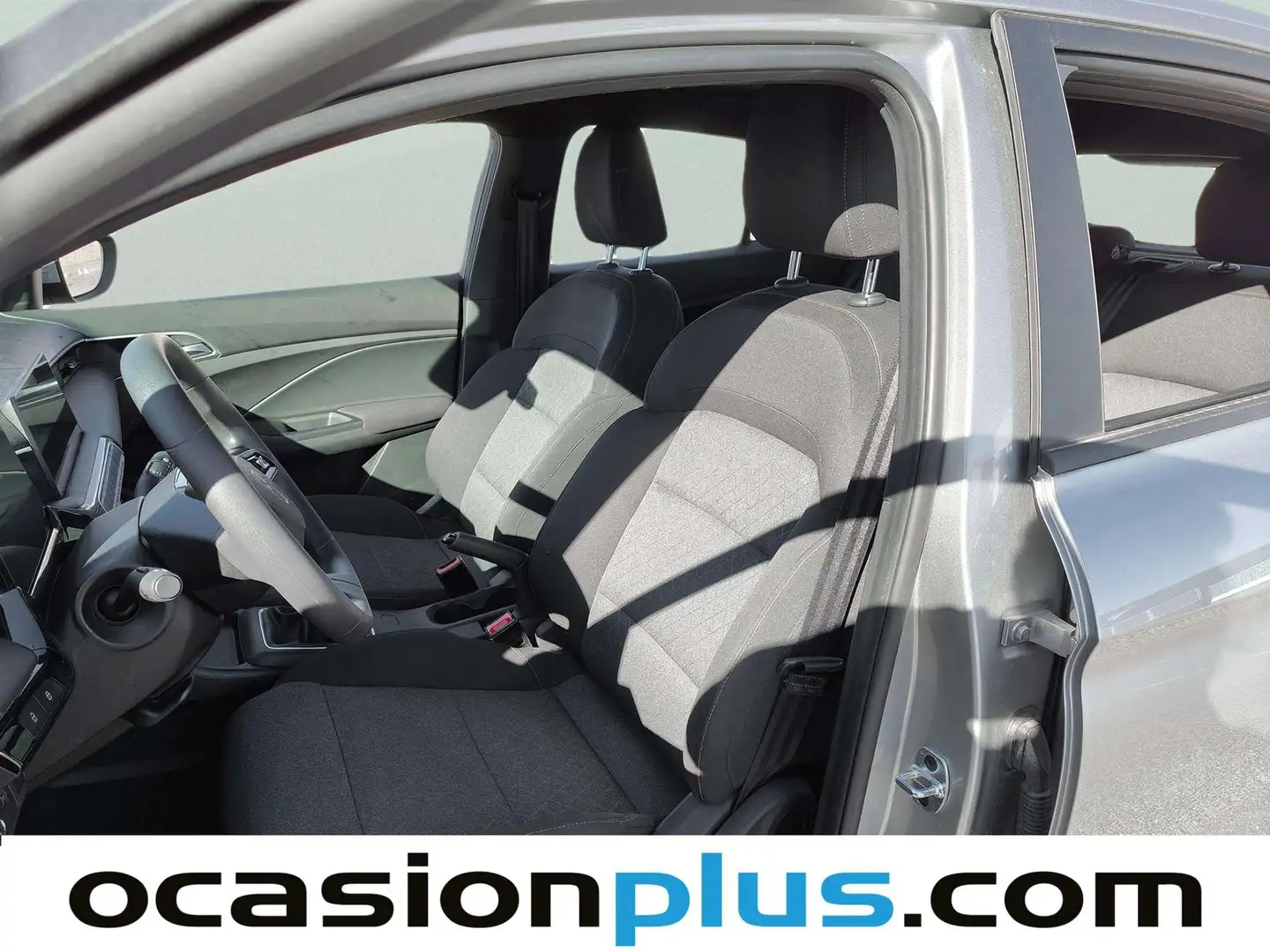 Foto MG MG3 MG MG3 1.5 Standard (116 CV)