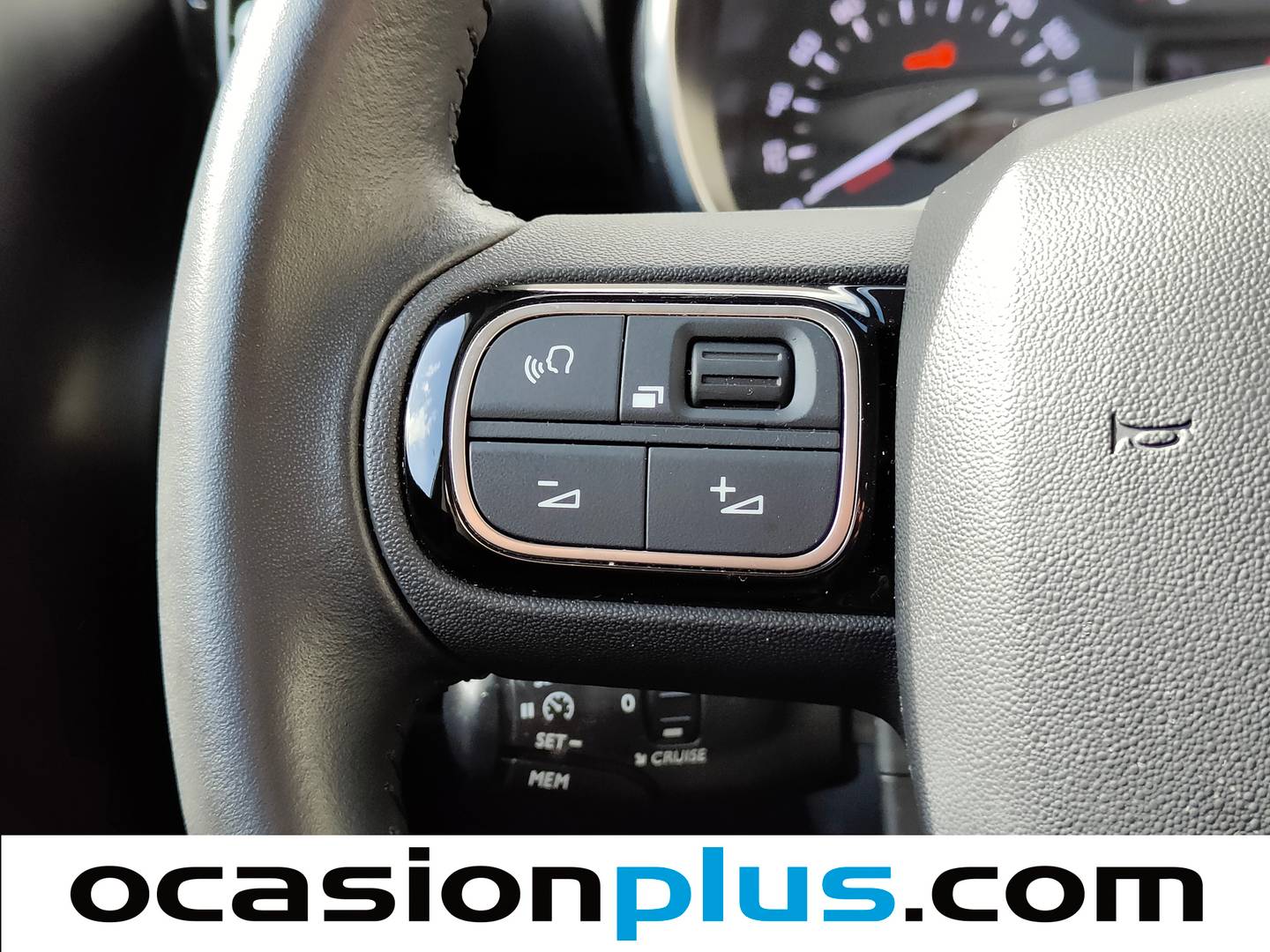 Foto Citroën C3 Aircross Citroen C3 Aircross BlueHDi 110 S&S Feel (110 CV)