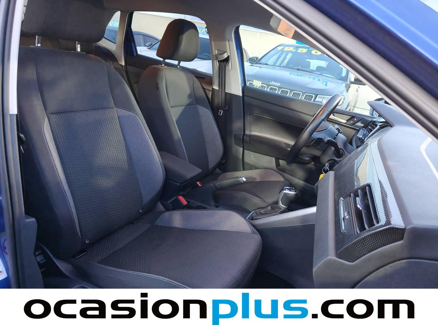 Volkswagen Polo Volkswagen Polo ``Más`` 1.0 TSI (95 CV) DSG barato