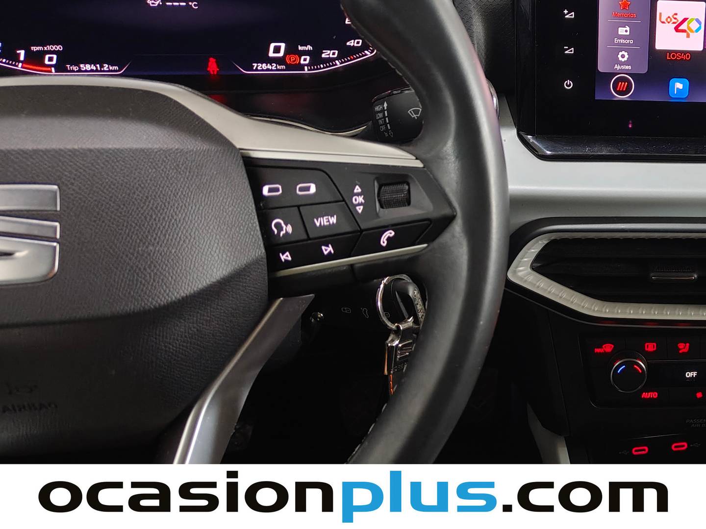 Seat Arona SEAT Arona 1.0 TSI Style Plus (110 CV) al mejor precio