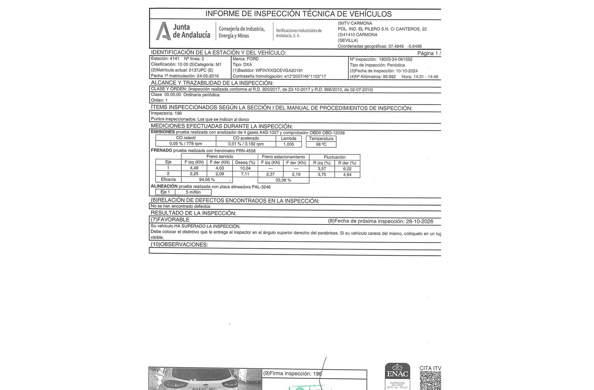 Ford C-Max 1.5 EcoBoost Titanium - foto 20