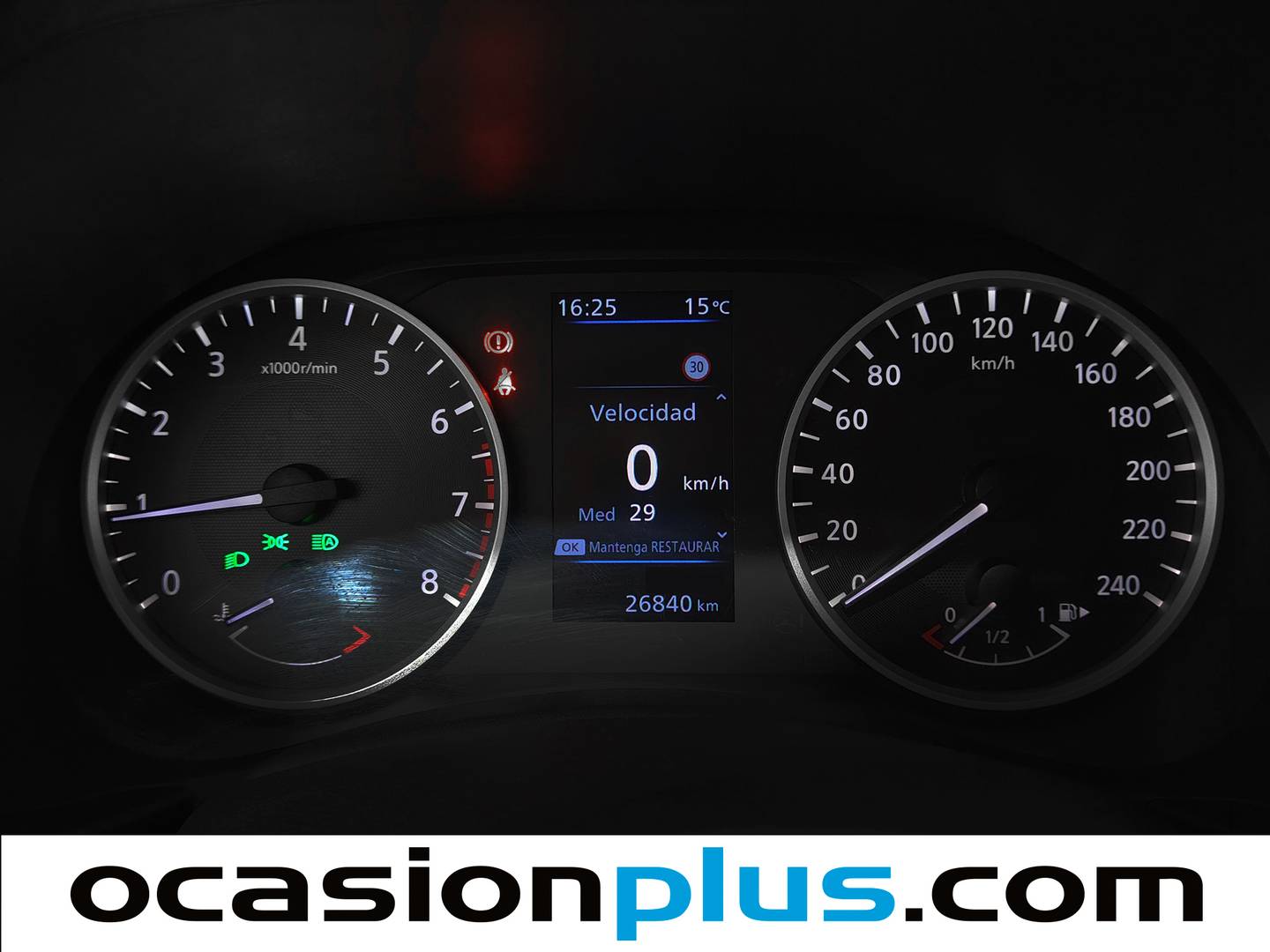 Nissan JUKE Nissan Juke DIG-T Acenta (114 CV) de segunda mano