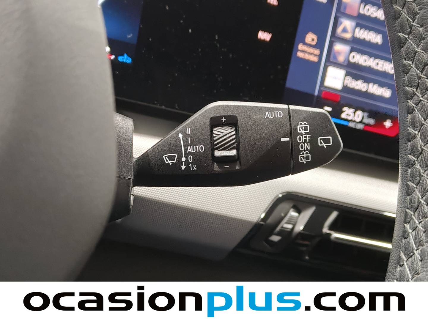 Foto BMW Serie 2 Active Tourer BMW Serie 2 218d Active Tourer (150 CV)