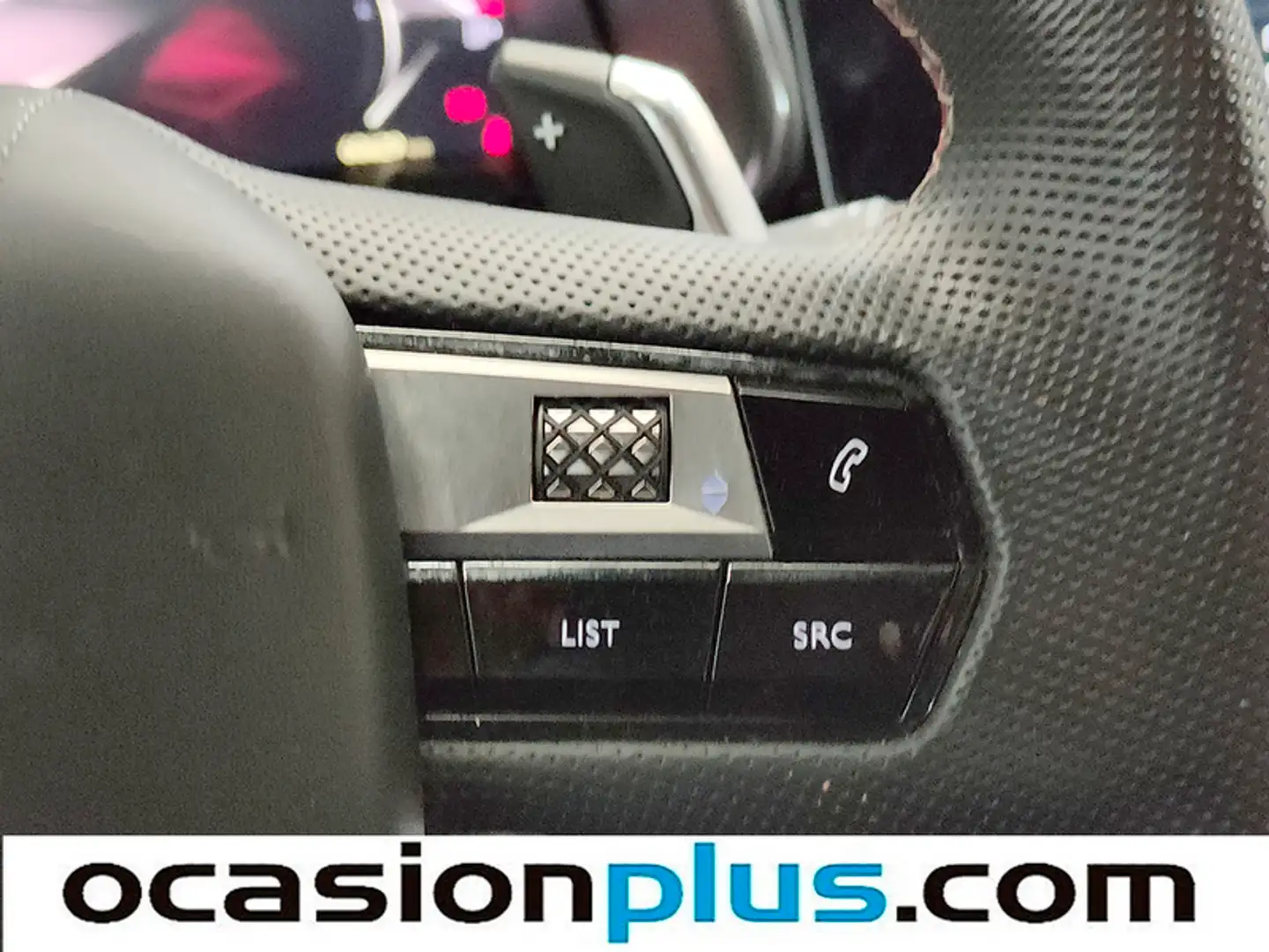 Foto DS DS 7 DS DS7 Crossback BlueHDi 130 Performance Line Auto (130 CV)