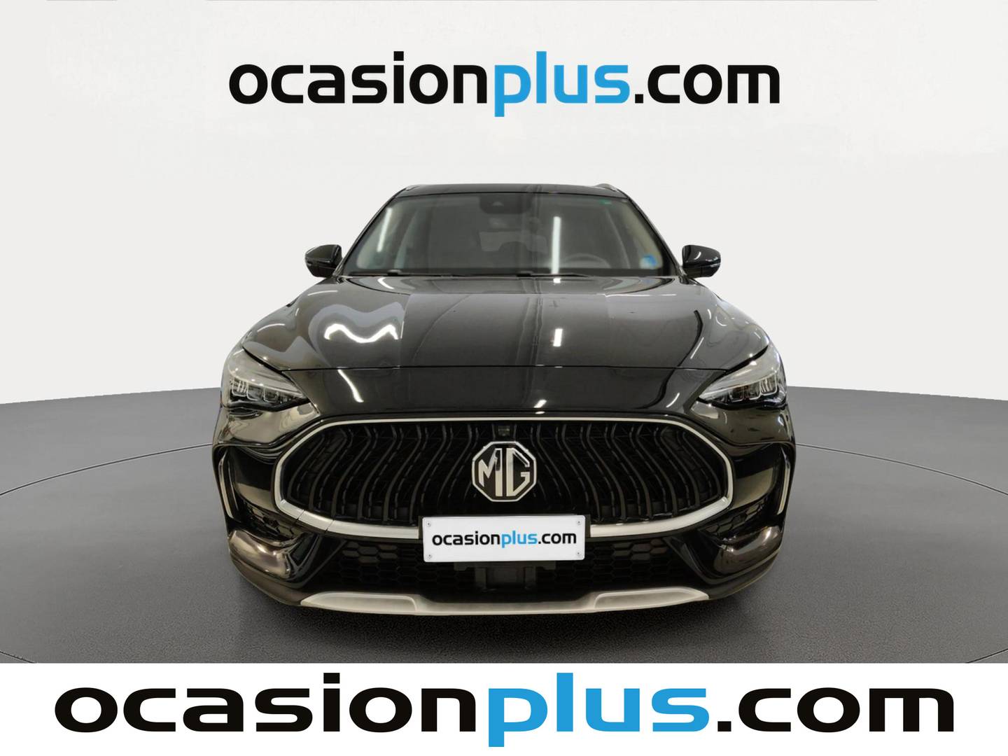 MG HS MG HS 1.5 Turbo GDI Luxury (162 CV) gasolina