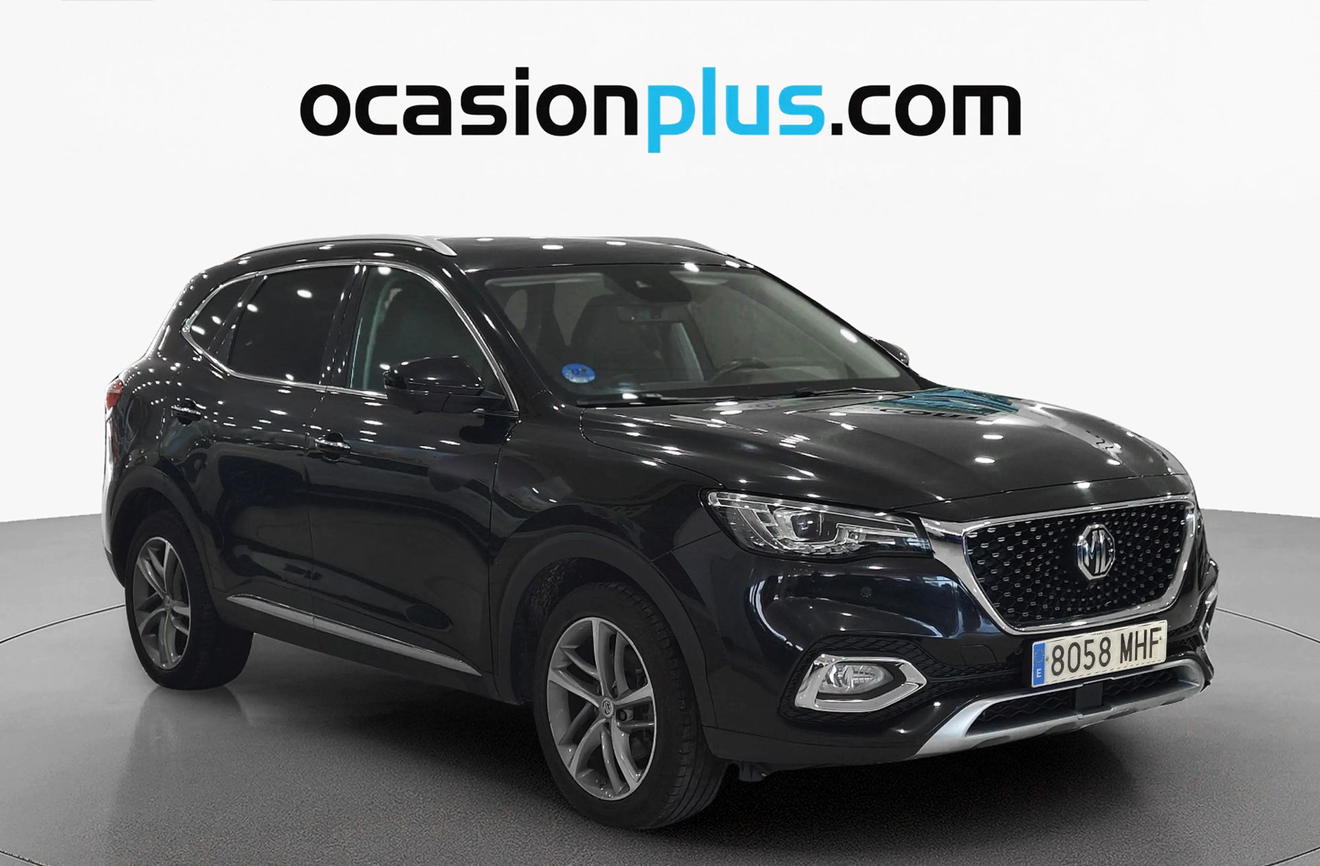 MG eHS 1.5T-GDI PHEV Luxury - foto 2