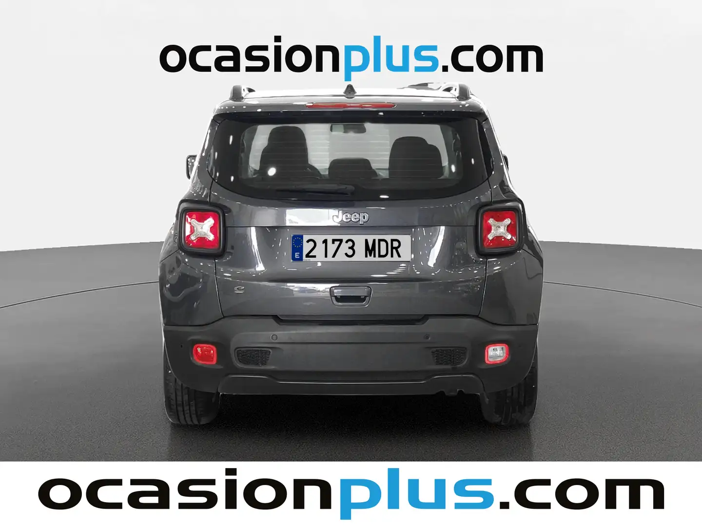 Foto Jeep Renegade Jeep Renegade 1.5 Limited ATX (130 CV)