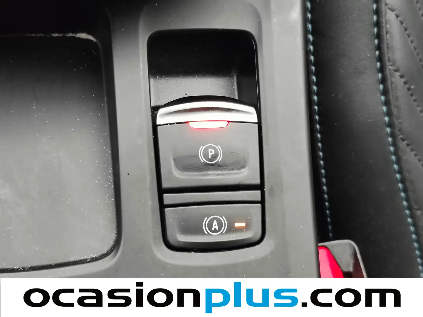 Foto Renault Arkana Renault Arkana Esprit Alpine E-TECH Híbrido (145 CV)