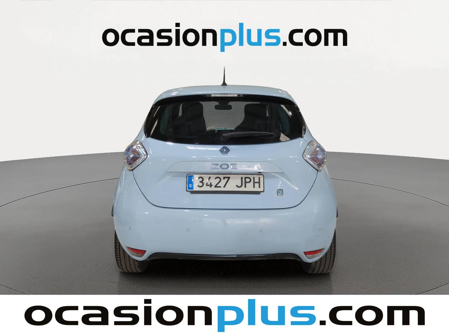 Renault ZOE Renault Zoe Zen R240 (88 CV) barato