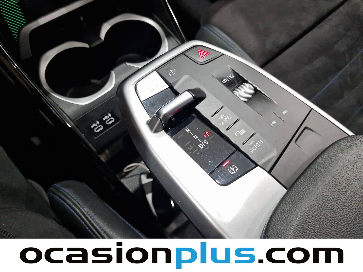 BMW X1 BMW X1 sDrive18i (136 CV) Pack M de segunda mano