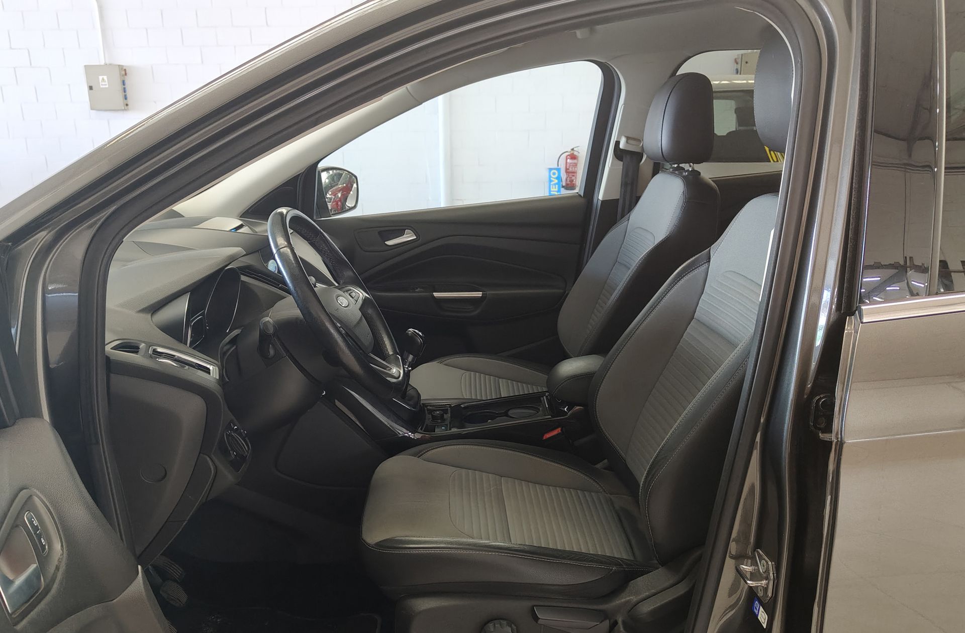 Ford Kuga 1.5 TDCi Titanium 4x2 - foto 10