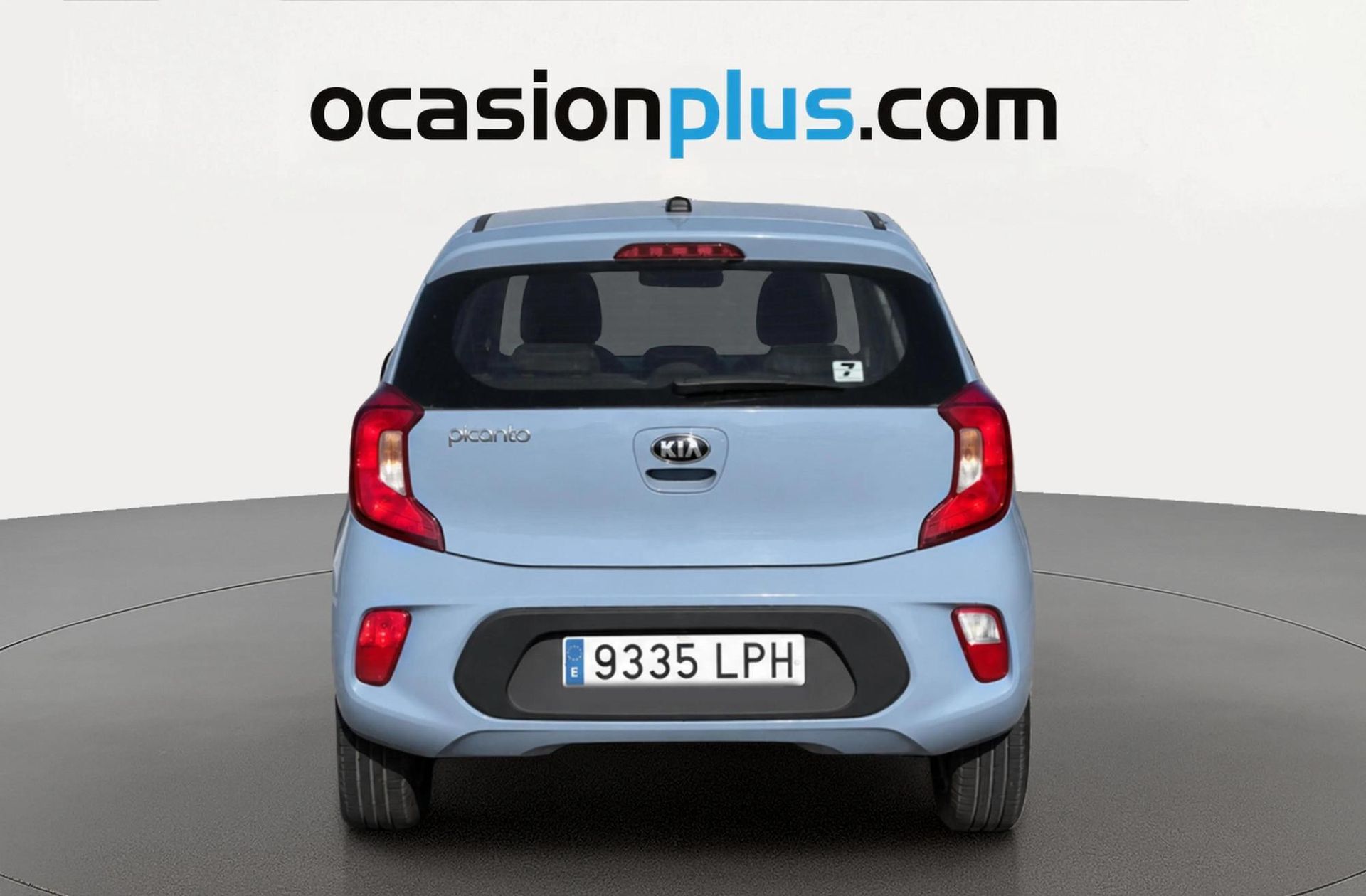 Kia Picanto 1.0 DPi Concept - foto 11