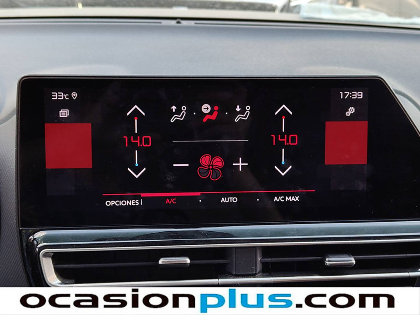 Foto Citroën C5 Aircross Citroen C5 Aircross Aircross BlueHdi 130 S&S C Series EAT8 (131 CV)