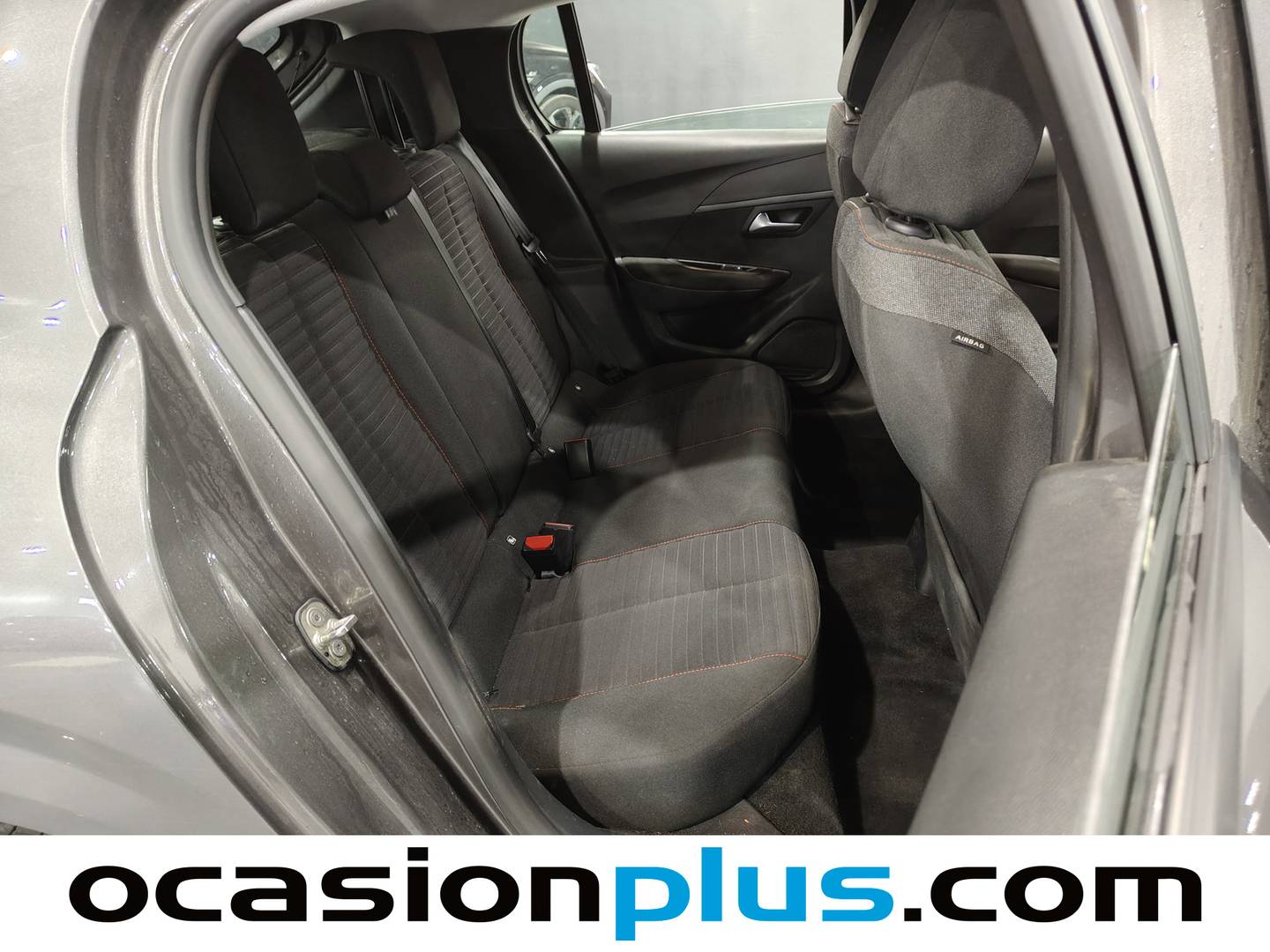 Peugeot 208 Peugeot 208 PureTech 100 Active Pack (100 CV) gasolina