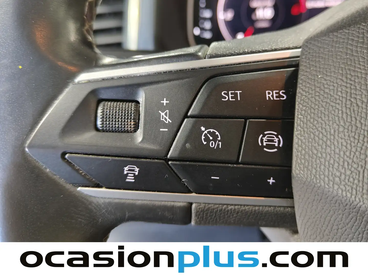 Foto Seat Ateca SEAT Ateca 2.0 TDI S&S Style Go (150 CV)