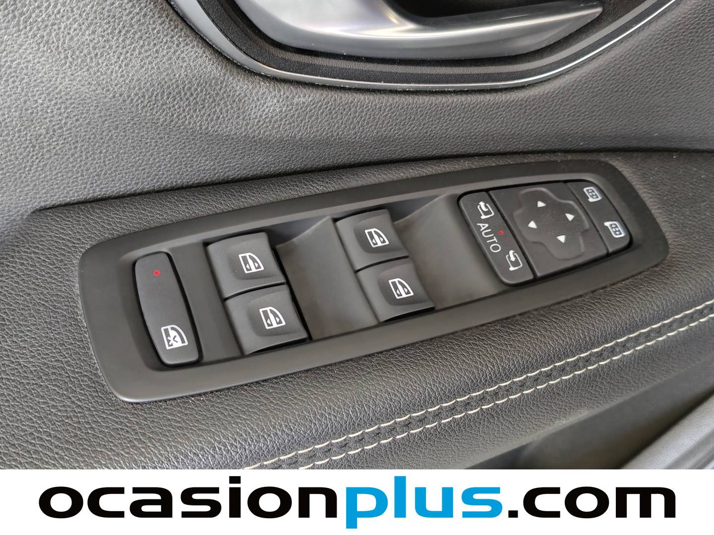 Renault Scénic Renault Scenic Zen Energy TCe (140 CV) EDC de ocasión