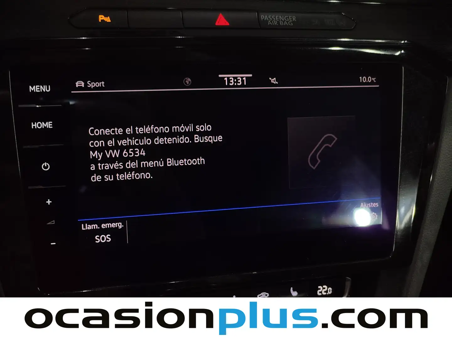 Foto Volkswagen Arteon Volkswagen Arteon Elegance 2.0 TDI (150 CV)