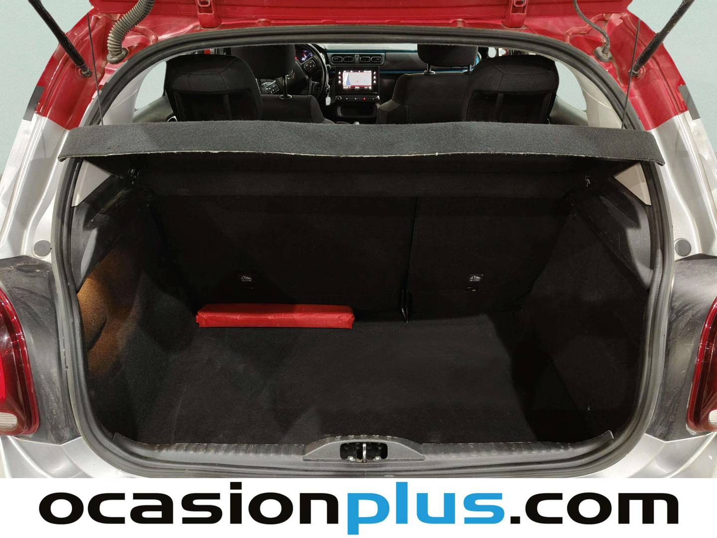 Foto Citroën C3 Citroen C3 PureTech 83 Feel Pack (83 CV)