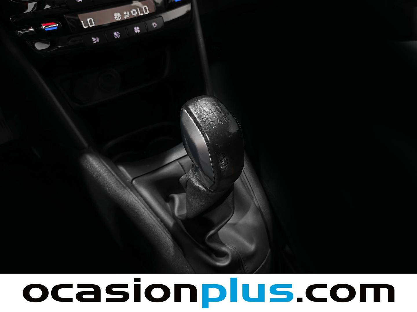 Peugeot 208 Peugeot 208 5P Signature 1.2L PureTech (82CV) de ocasión