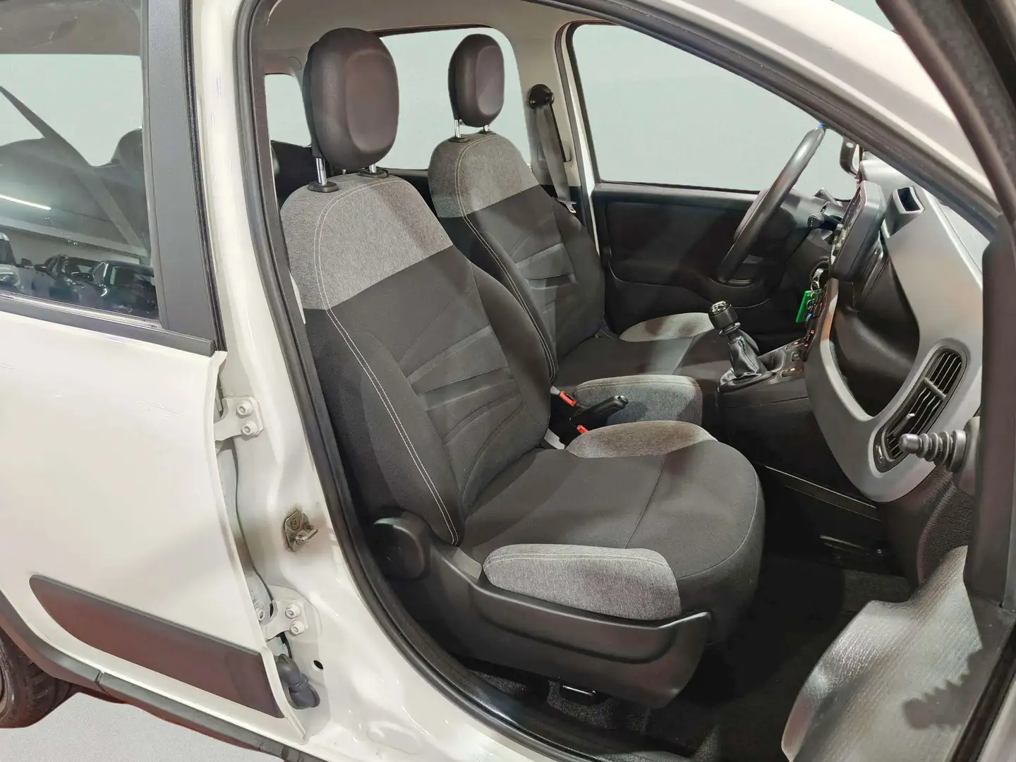 Foto Fiat Panda Fiat Panda 1.0 Hybrid GSE City Life (70 CV)