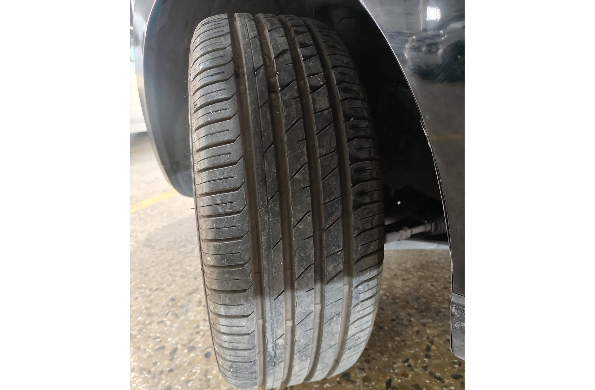 Hyundai ix35 1.6 GDi BlueDrive Tecno 4x2 - foto 33