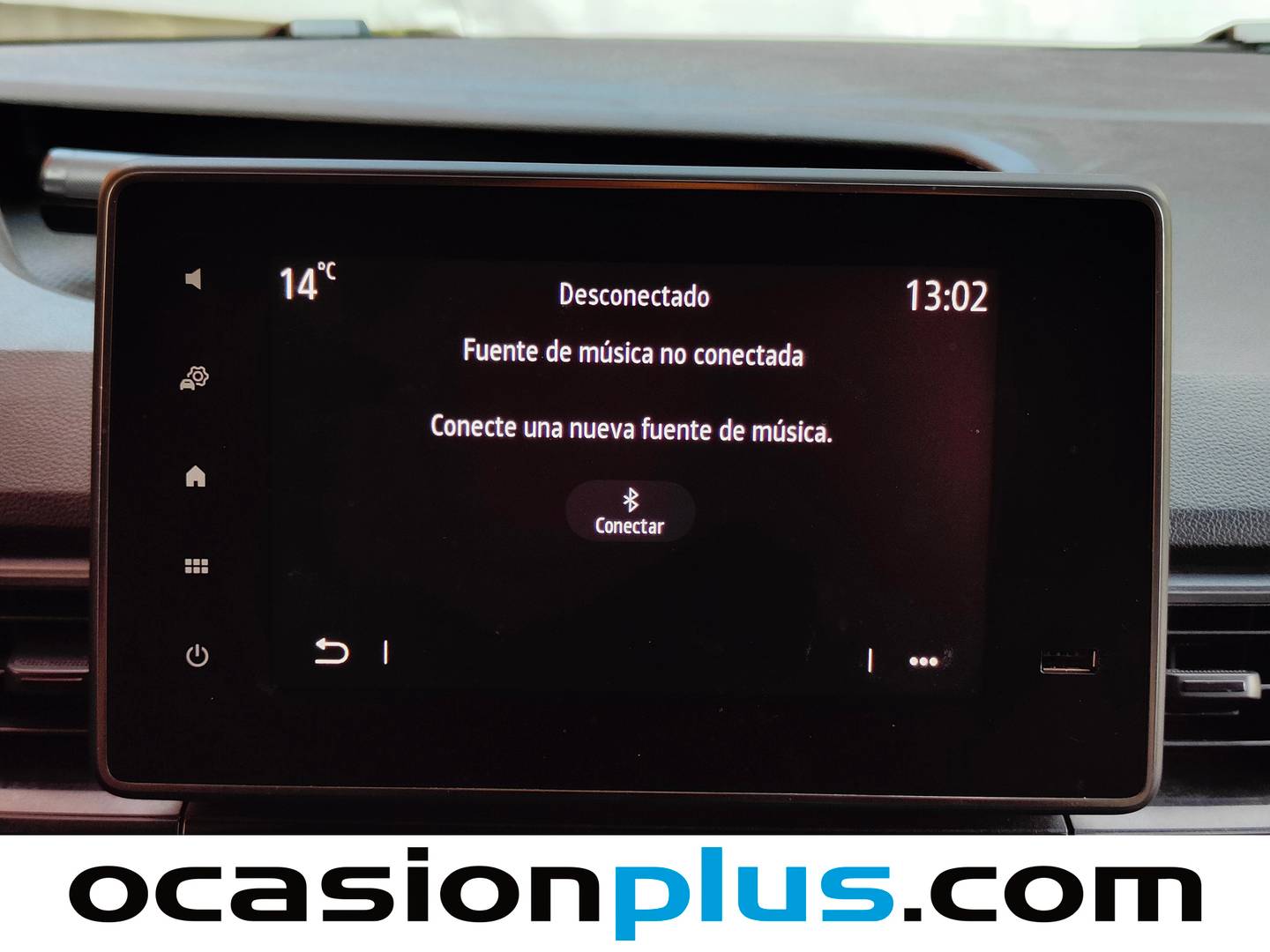 Extras y acabados del Renault Kangoo Furgón Renault Kangoo Furgon dCi Blue L1 (95 CV)