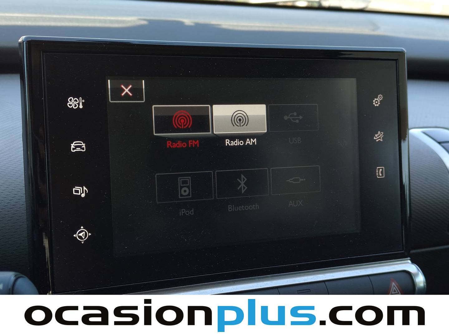 Citroën C4 Cactus Citroen C4 Cactus PureTech 82 Feel (82 CV) gasolina