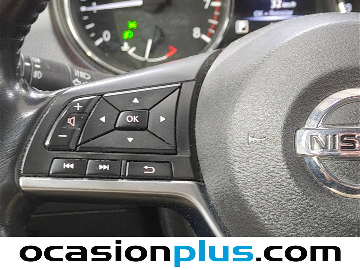 Nissan X-TRAIL Nissan X-Trail DIG-T 160 Acenta DCT  (160 CV) 160cv