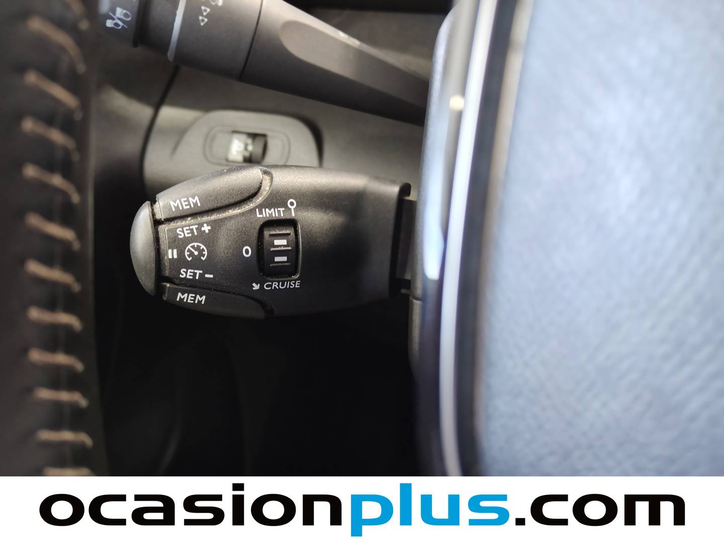 Peugeot Rifter Peugeot Rifter BlueHDi 130 S&S Allure Long (130 CV) de ocasión