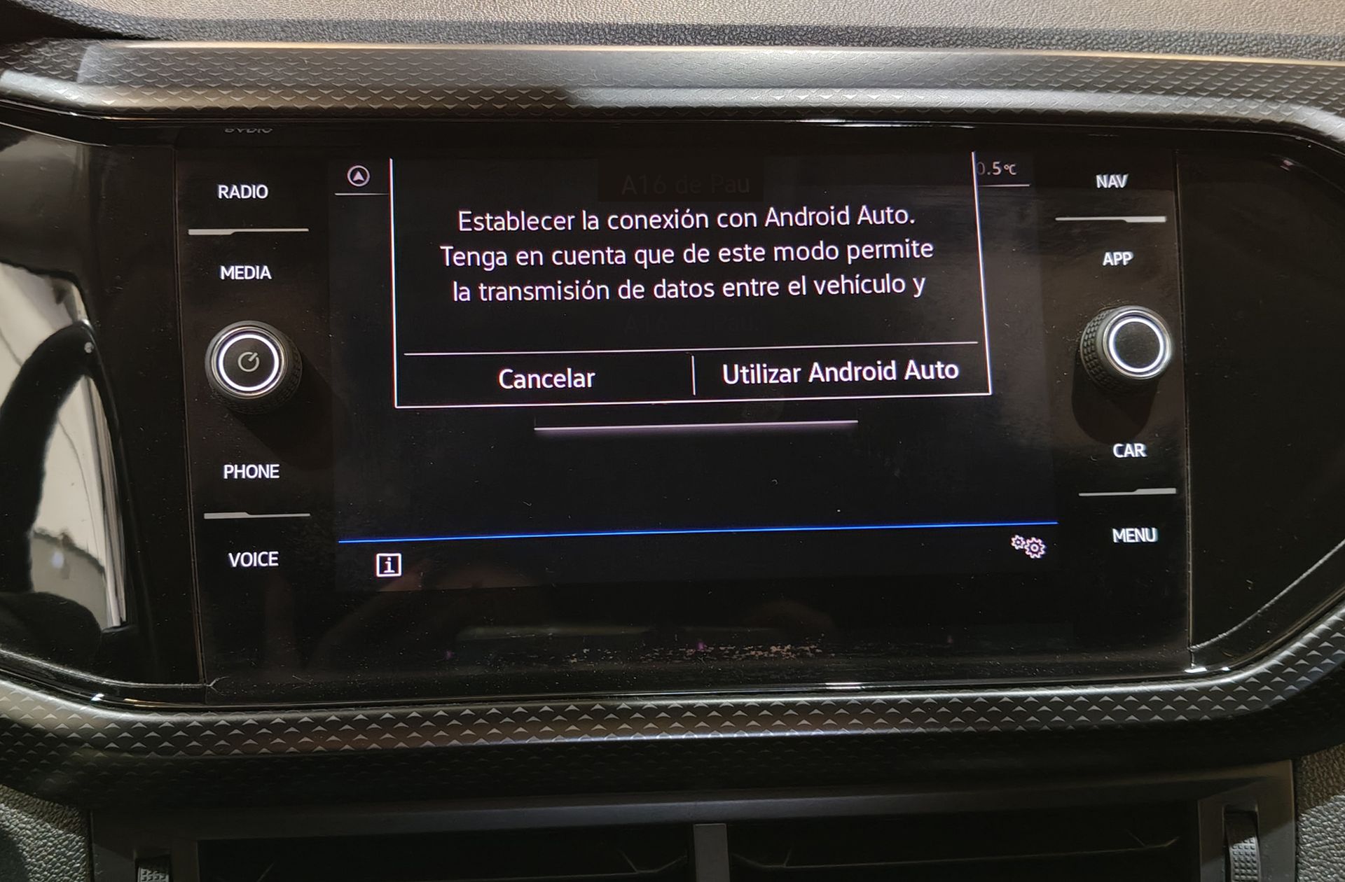 Volkswagen T-Cross Advance 1.5 TSI DSG - foto 7