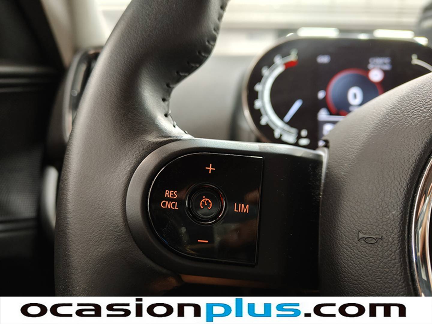 Foto Mini Countryman MINI MINI Countryman Cooper (136 CV)