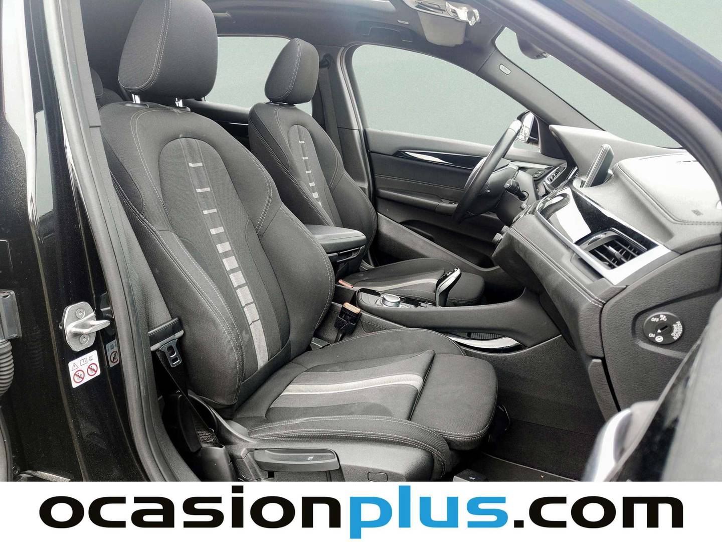 BMW X2 BMW X2 sDrive18i (140 CV) automático