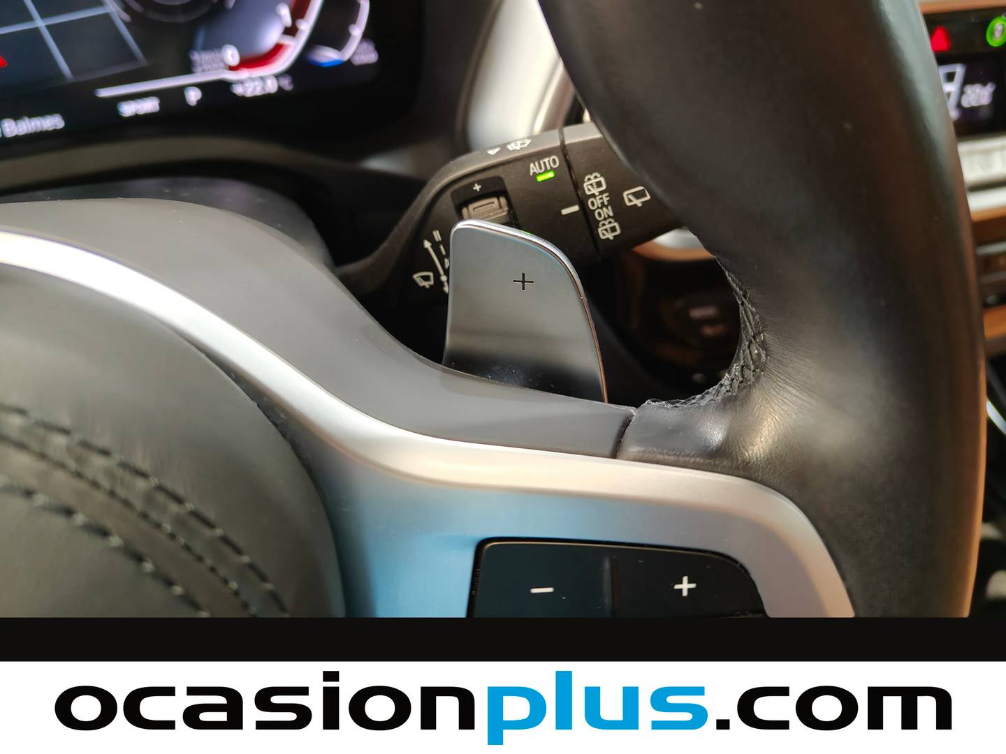 BMW X3 BMW X3 xDrive20d xLine (190 CV) Paquete M 2023
