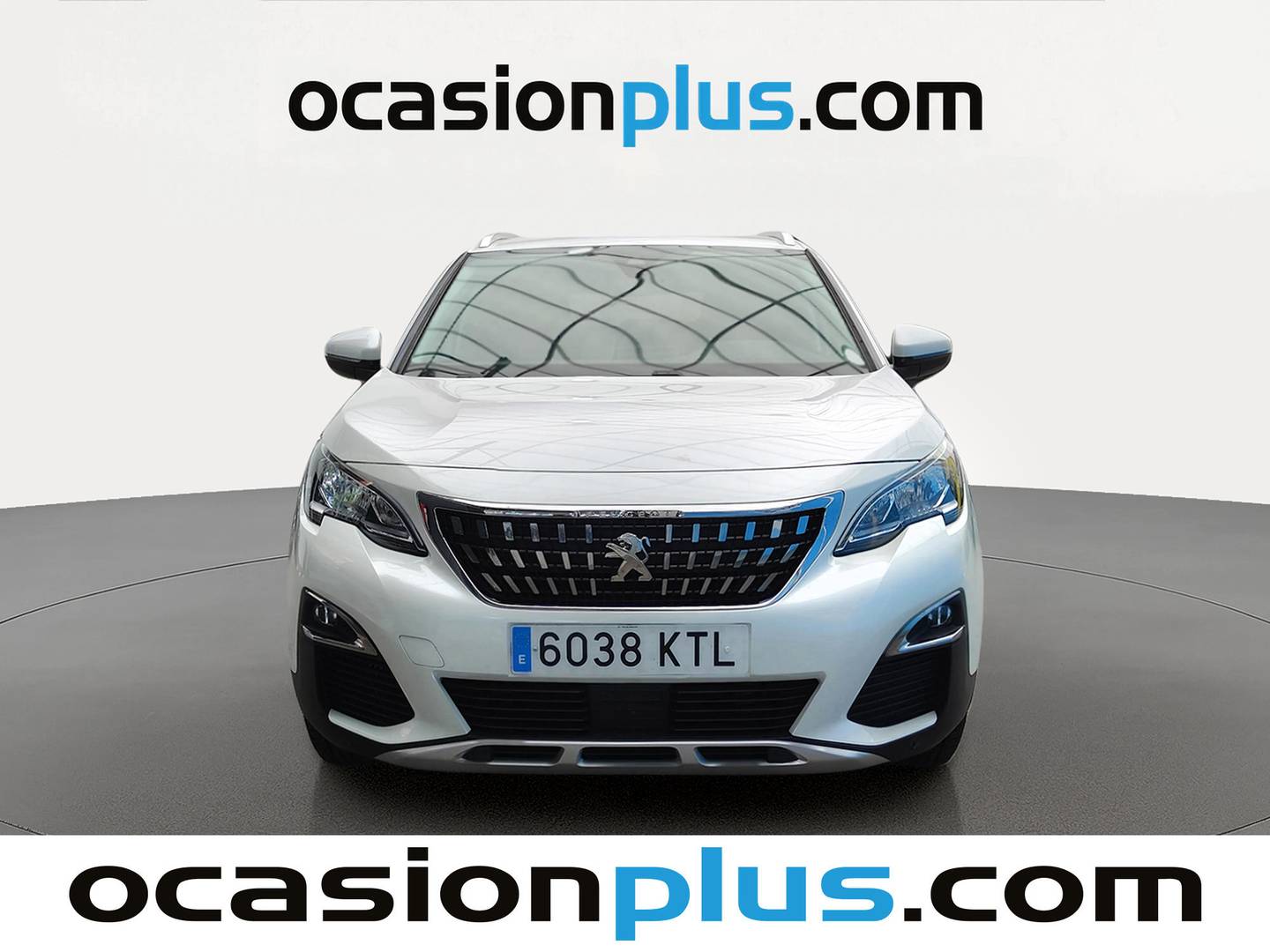 Peugeot 3008 Peugeot 3008 BlueHDI 130 S&S Allure (130 CV) 130cv