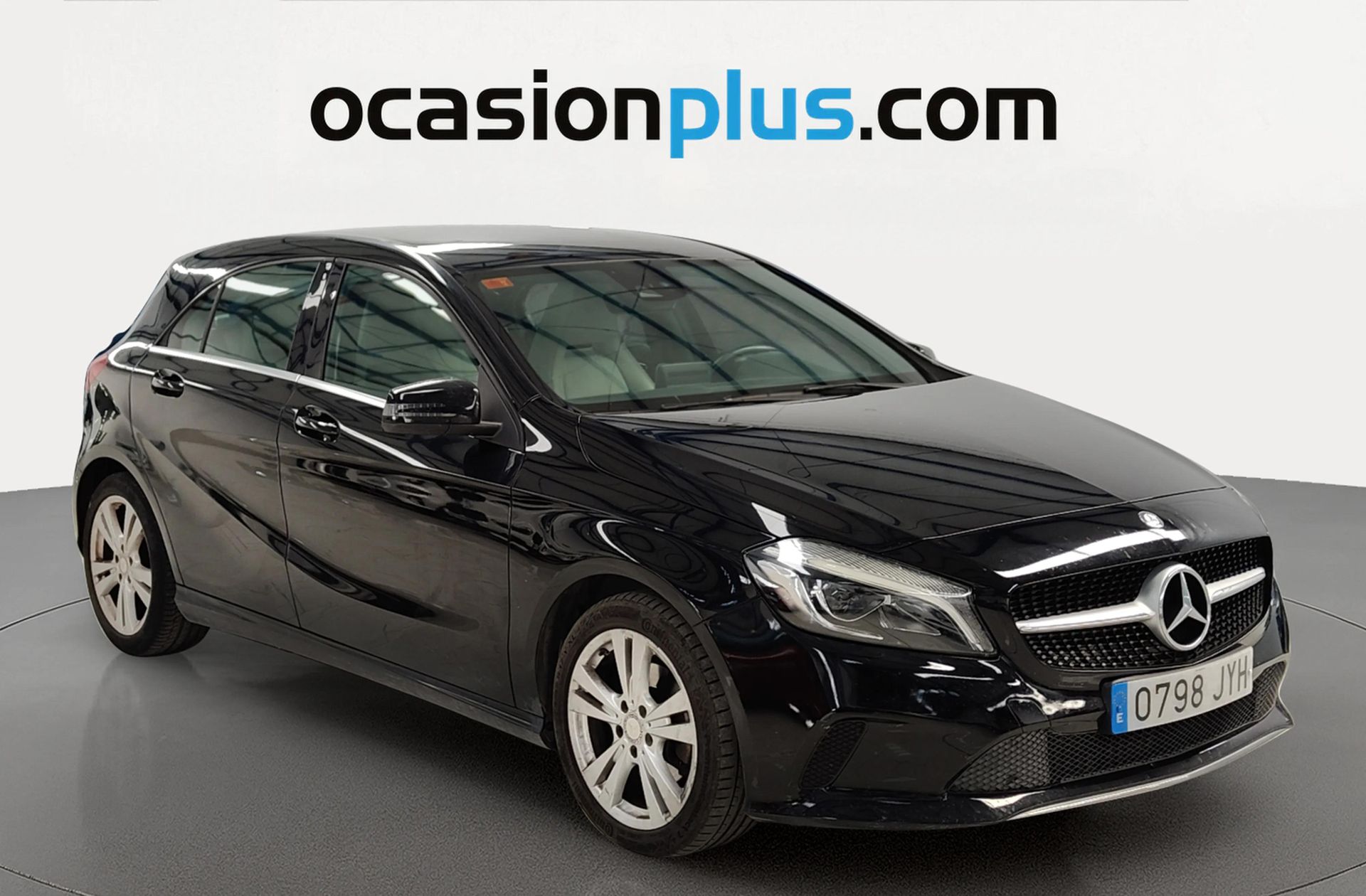 Mercedes-Benz Clase A 200 d - foto 2