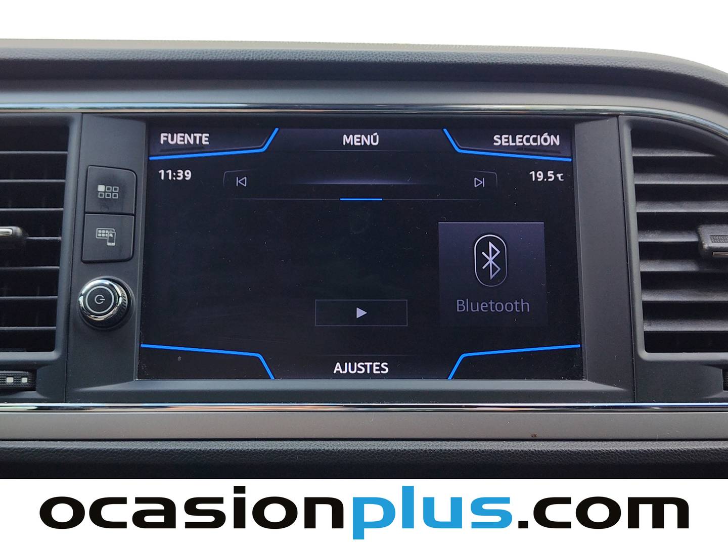 Seat León Seat León 1.5 TSI Xcellence Edition Plus (130 CV) seminuevo