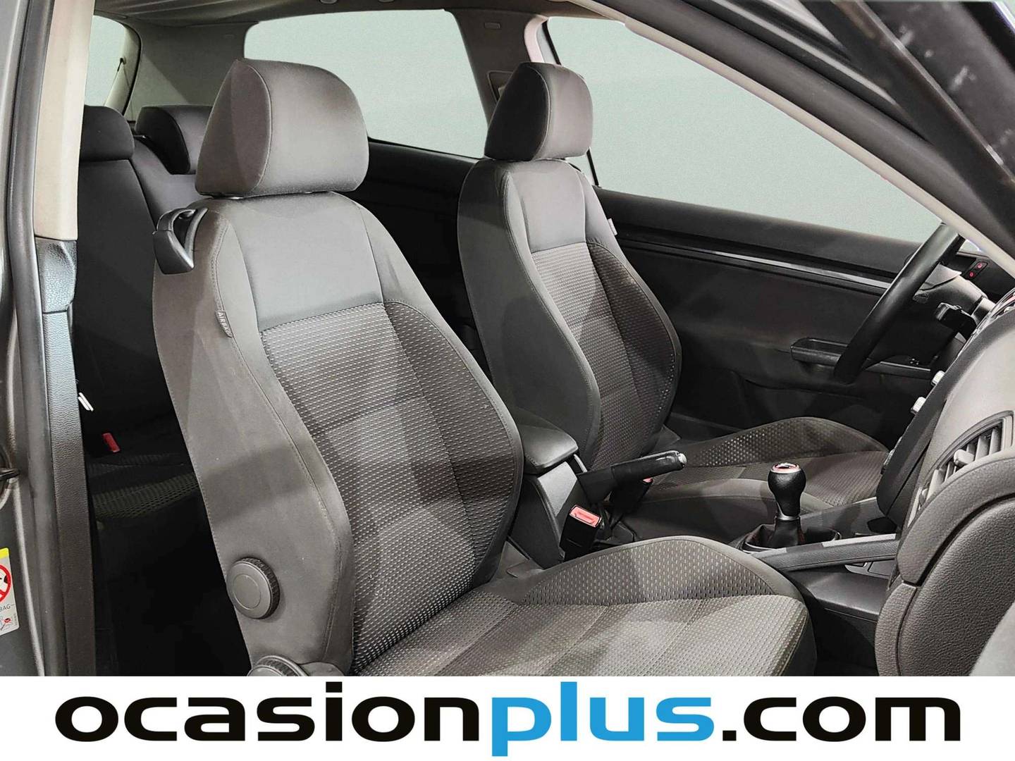 Volkswagen Golf Volkswagen Golf GT 1.4 TSI (170 CV) gasolina