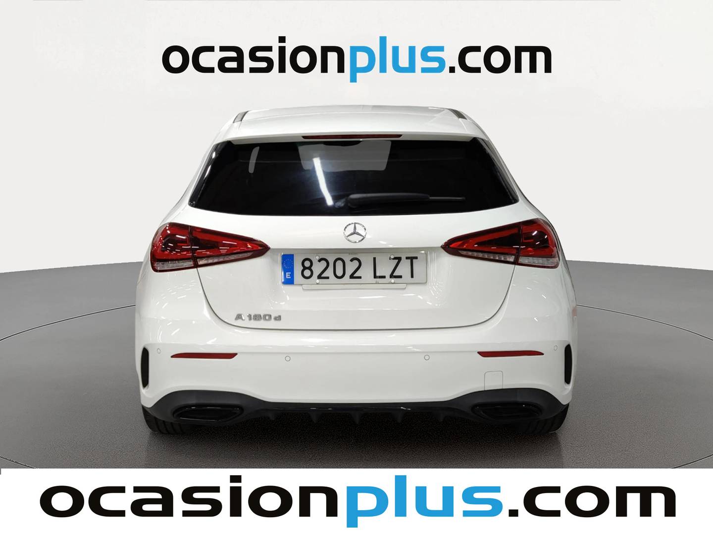 Mercedes Clase A Mercedes Clase A 180 d (116 CV) km 0