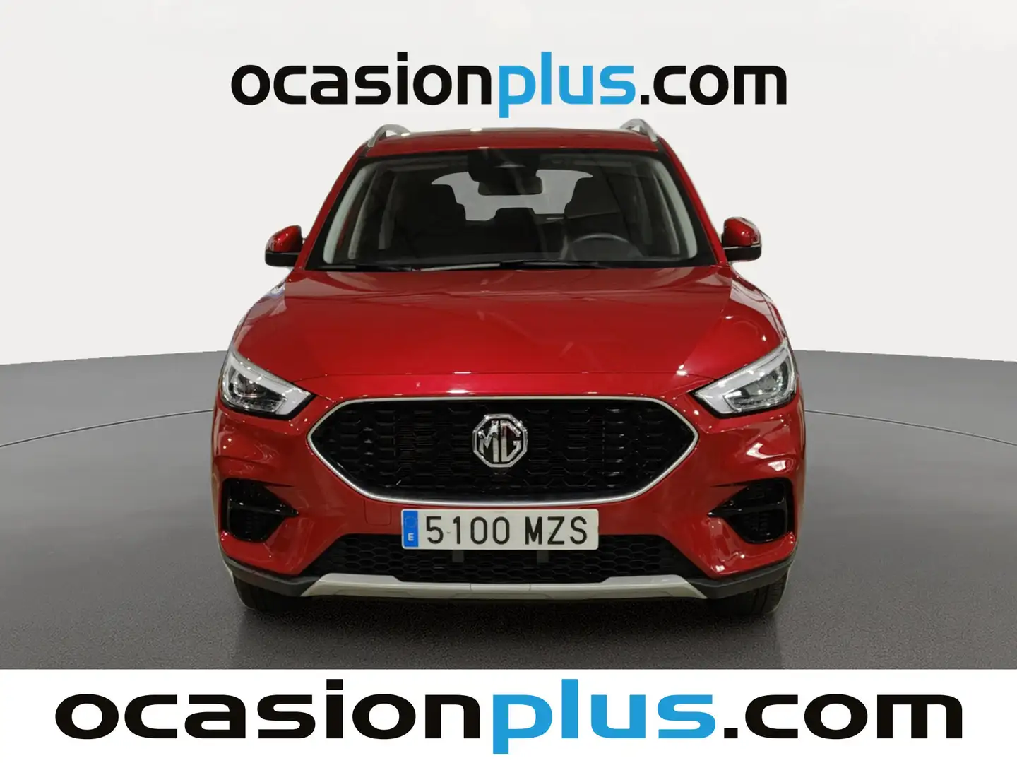 Foto MG ZS MG ZS 1.5 Comfort (106 CV)