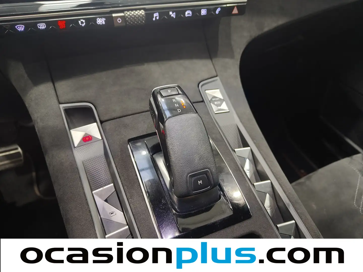 Foto DS DS 7 Crossback DS DS7 Crossback BlueHDi 130 DE Performance Line AT (130 CV)