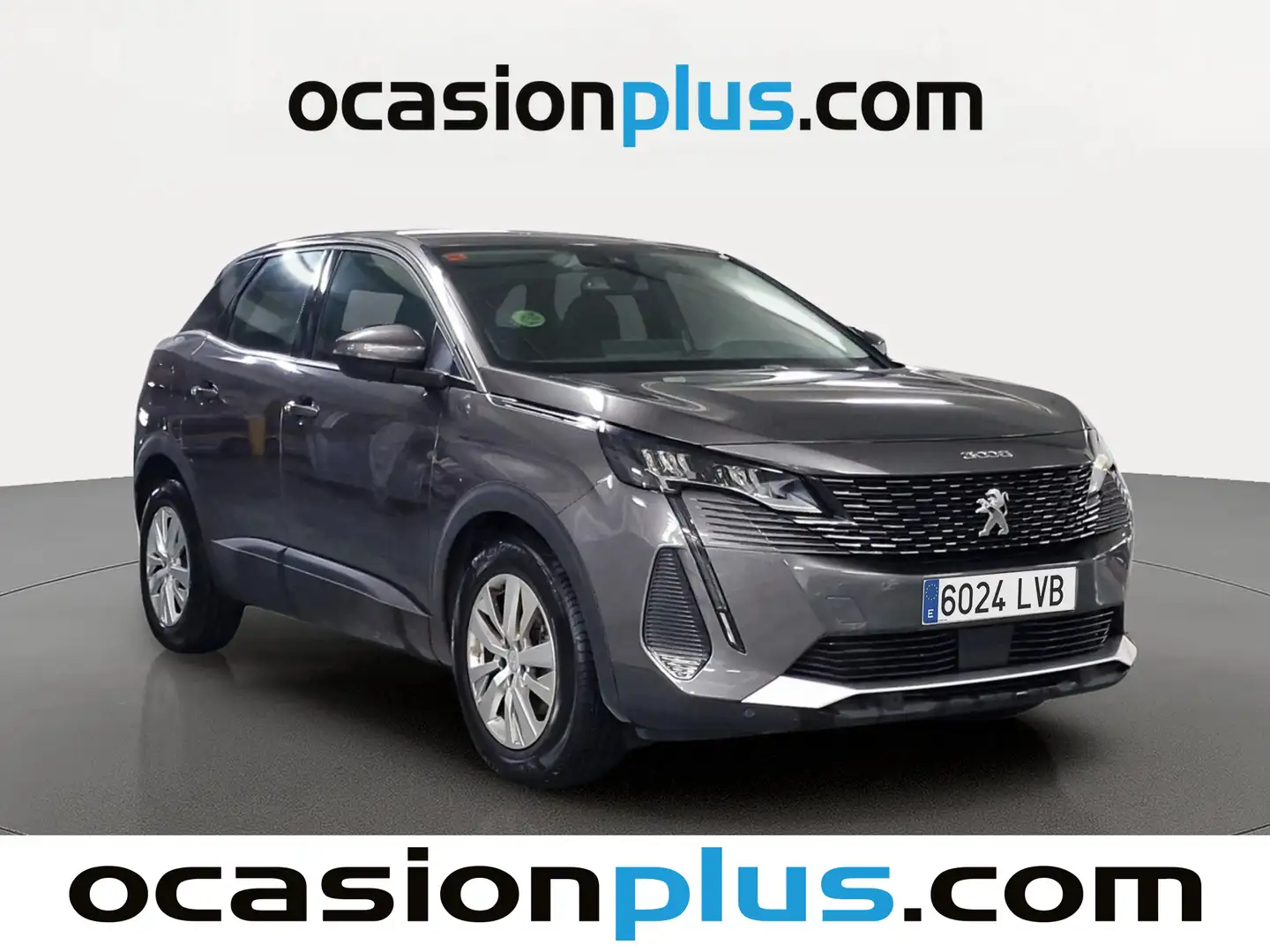 Foto Peugeot 3008 Peugeot 3008 BlueHDi 130 S&S Active Pack (130 CV)