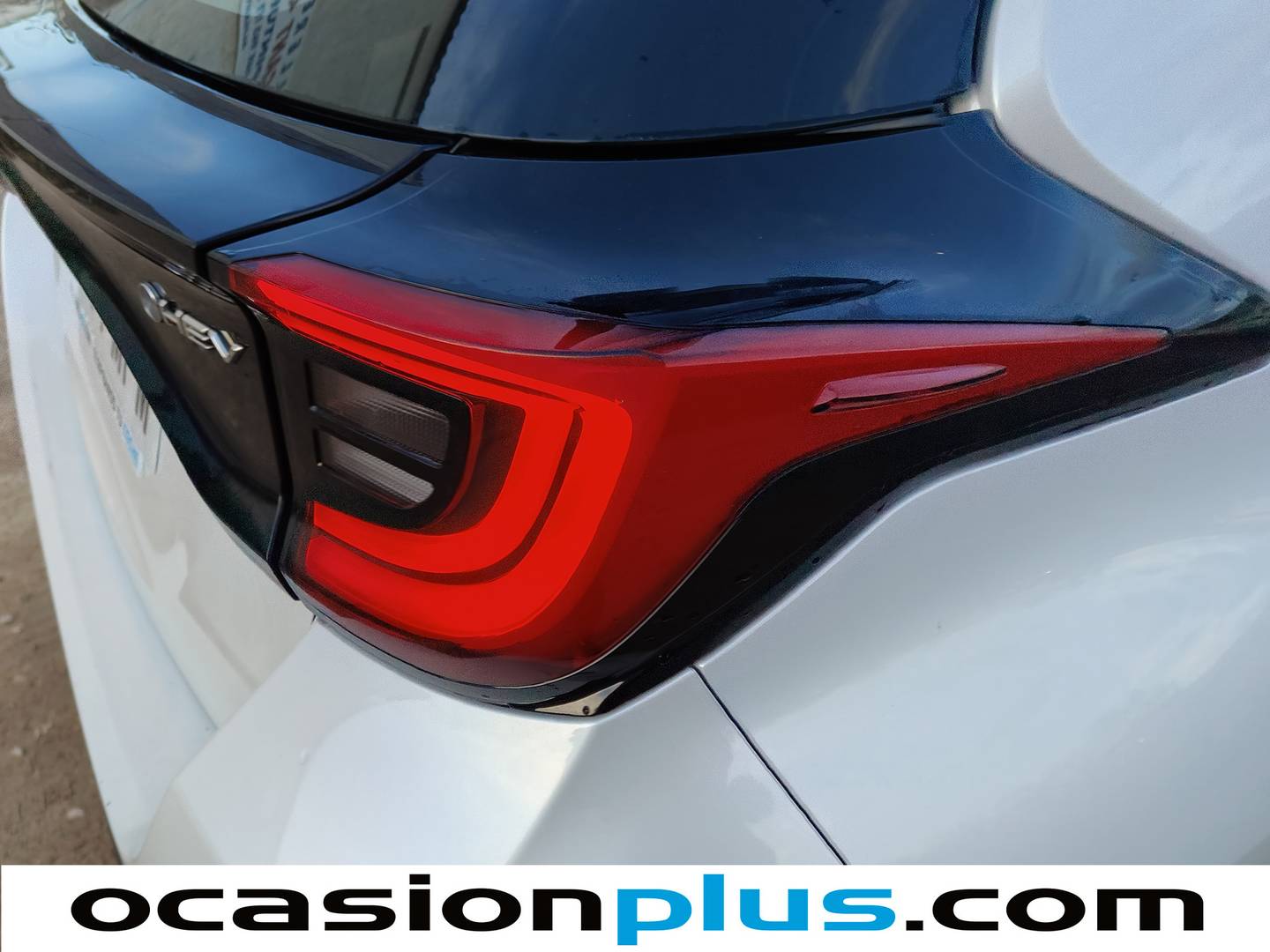 Foto Toyota Yaris Toyota Yaris 120H Active Plus  (116 CV)