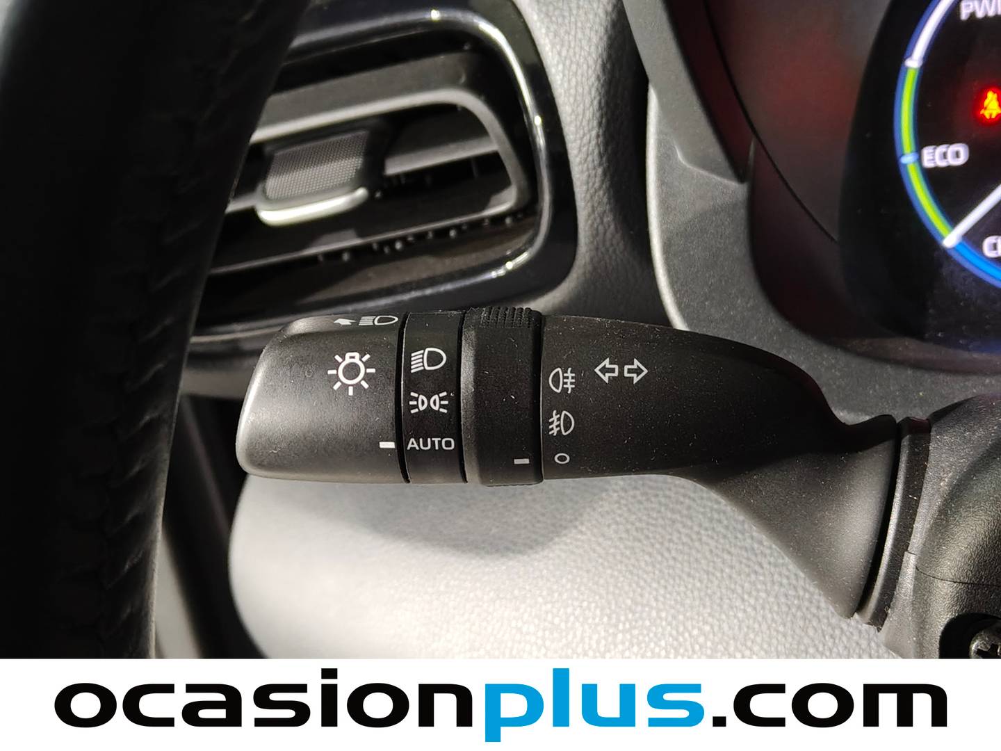 Foto Toyota Yaris Cross Toyota Yaris Cross 120H Active Tech (116 CV)