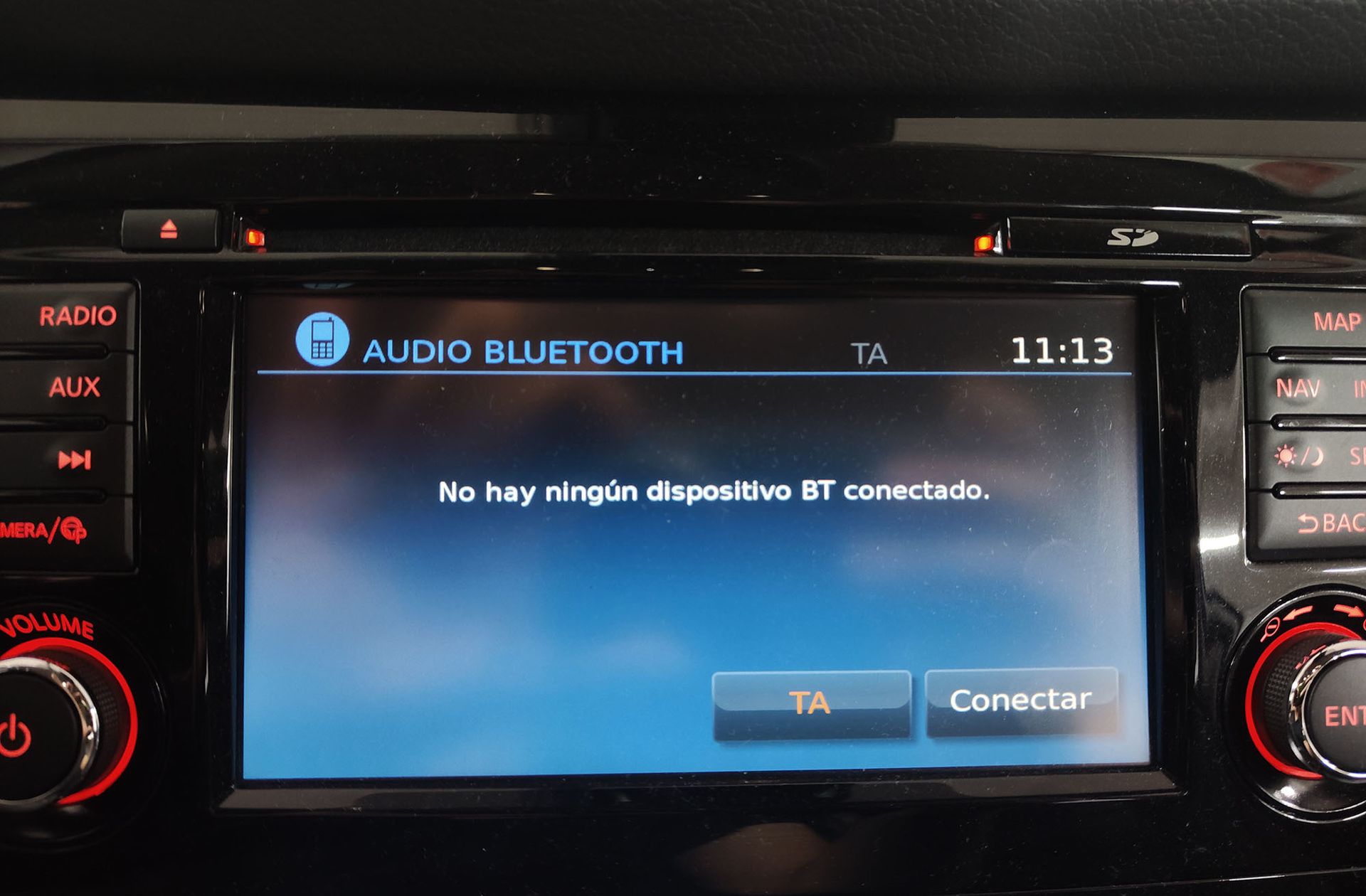 Nissan X-Trail 1.6 dCi Tekna 7 plazas - foto 44