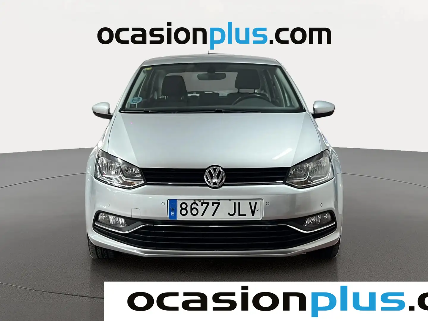 Foto Volkswagen Polo Volkswagen Polo Polo Advance 1.4 TDI BMT (90 CV) DSG