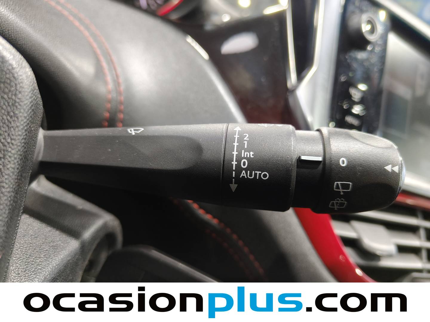 Foto Peugeot 208 Peugeot 208 1.6 VTi GTi (200 CV)